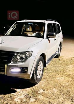 ميتسوبيشي باجيرو